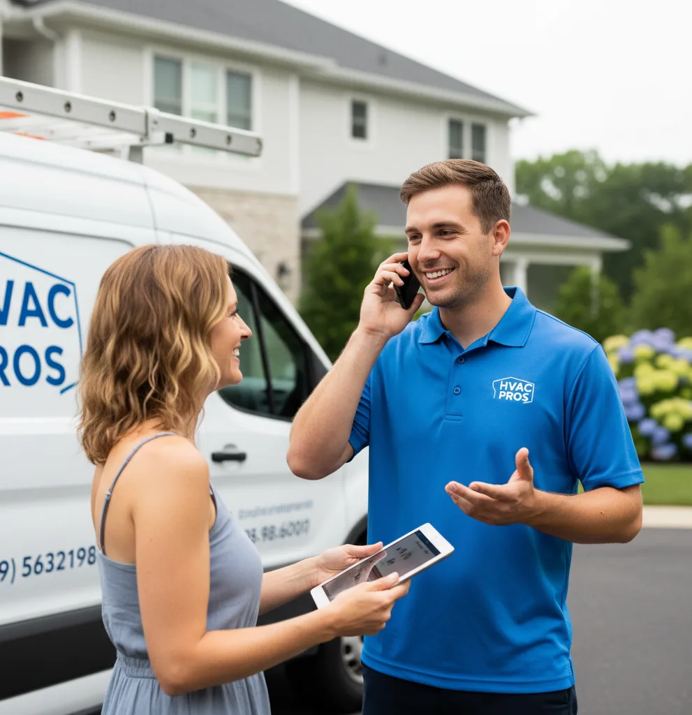 Duct Cleaning in Lathrop, CA